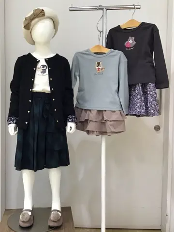 ANY 武市 コーディネート画像