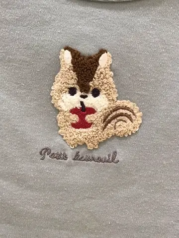 ANY 武市 コーディネート画像