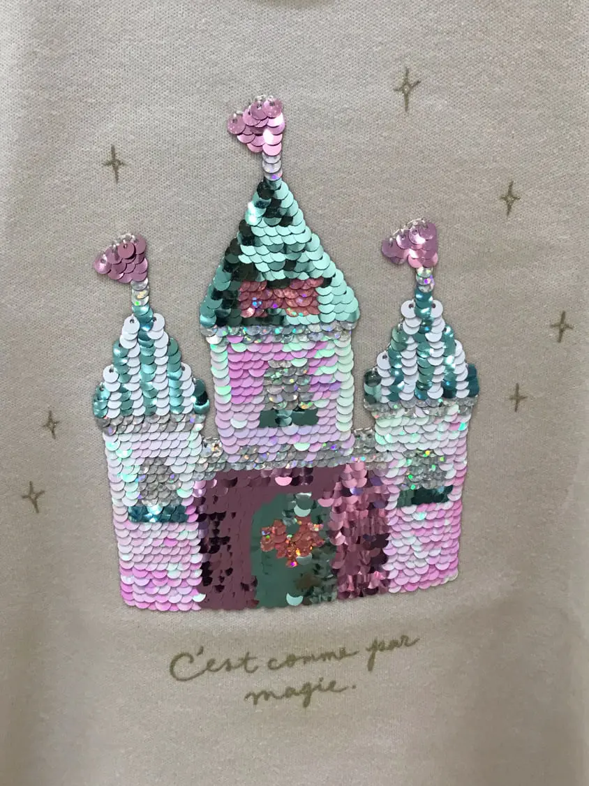 ANY 武市 コーディネート画像