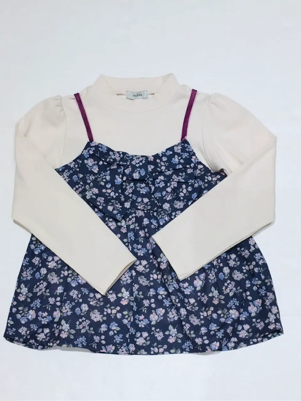 ANY 山口 コーディネート画像