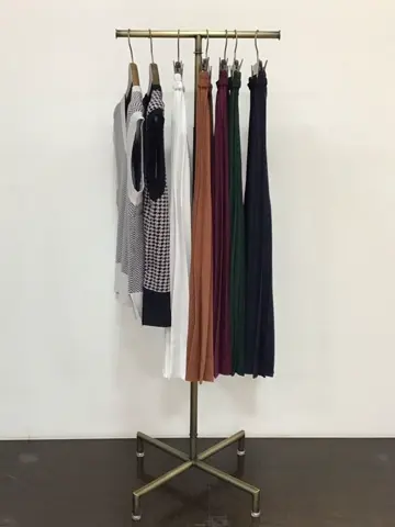 ANY 河村 コーディネート画像