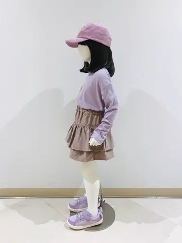 ANY 田口 コーディネート画像