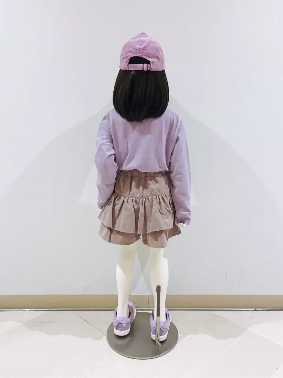 ANY 田口 コーディネート画像