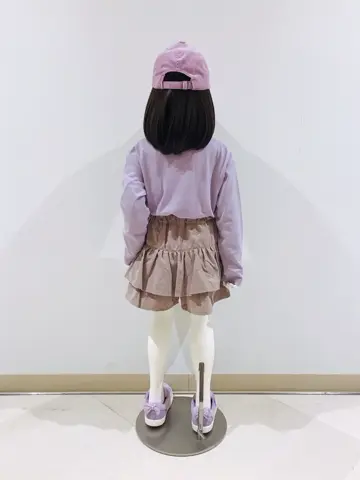 ANY 田口 コーディネート画像