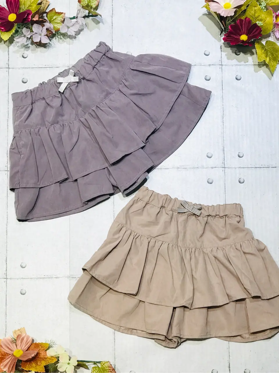 ANY 田口 コーディネート画像