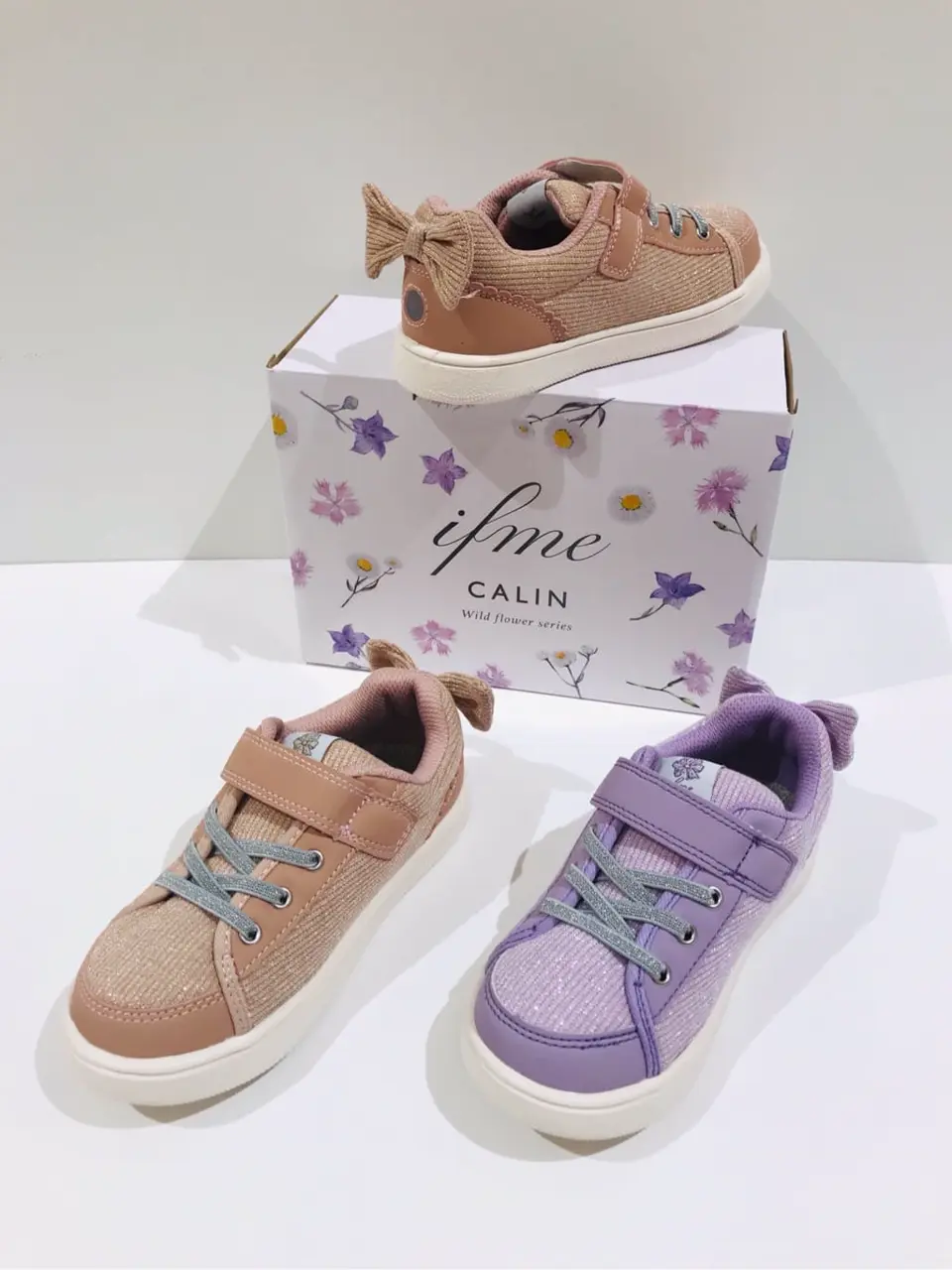 ANY 田口 コーディネート画像