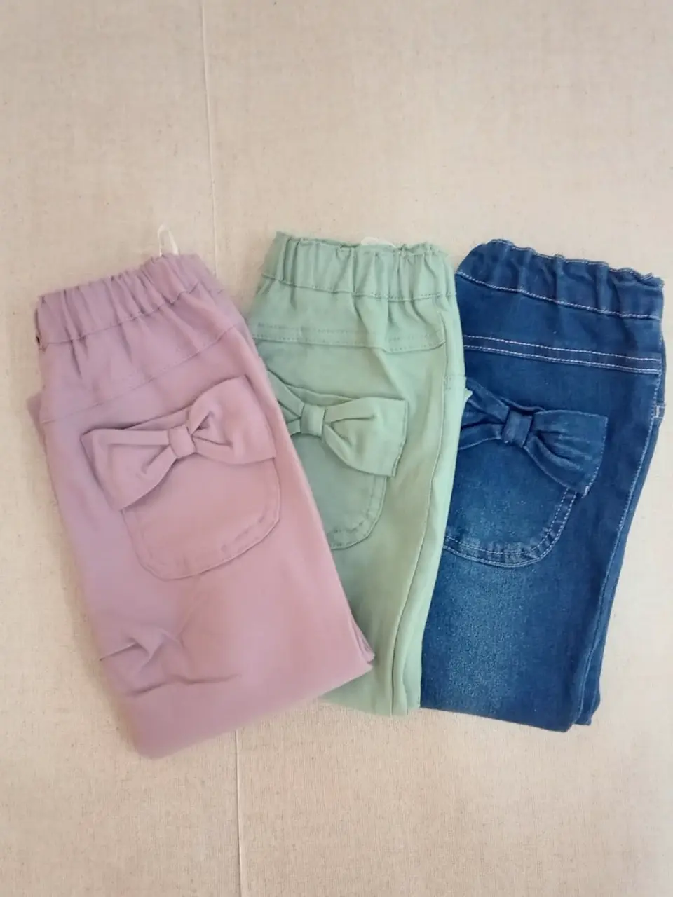 ANY M コーディネート画像