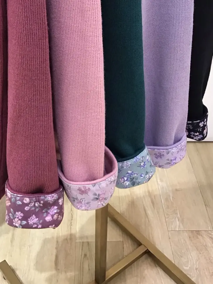 ANY 武市 コーディネート画像