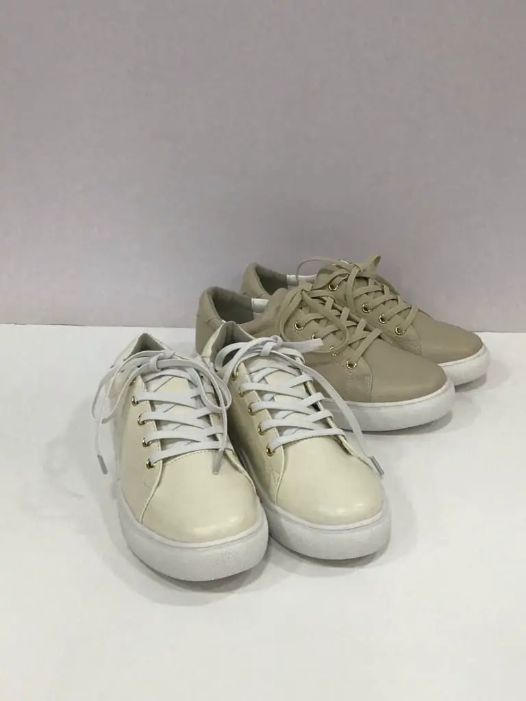 ANY 河村 コーディネート画像