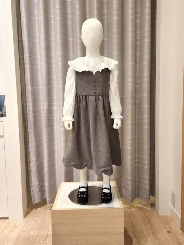 ANY 小渕 コーディネート画像