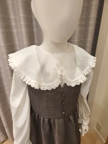 ANY 小渕 コーディネート画像