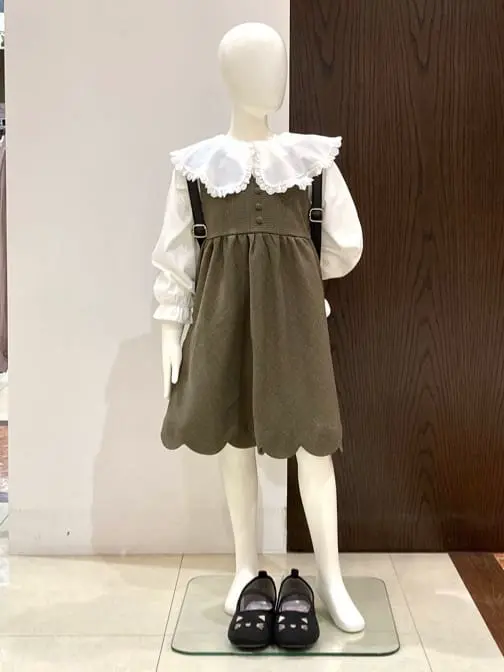  杉原 コーディネート画像