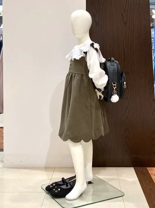 ANY 杉原 コーディネート画像