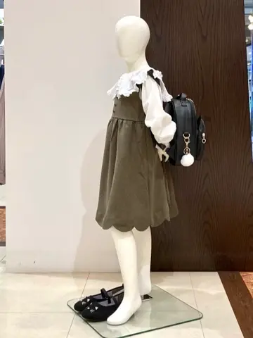 ANY 杉原 コーディネート画像