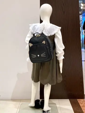 ANY 杉原 コーディネート画像