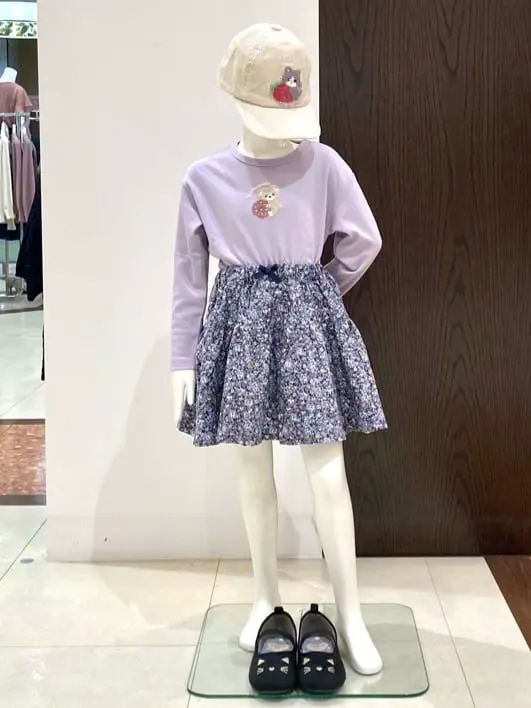  杉原 コーディネート画像