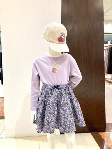 ANY 杉原 コーディネート画像