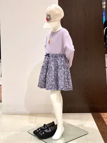 ANY 杉原 コーディネート画像