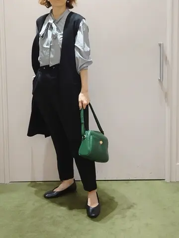 ANY 吉田 コーディネート画像