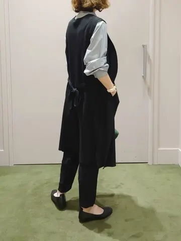 ANY 吉田 コーディネート画像