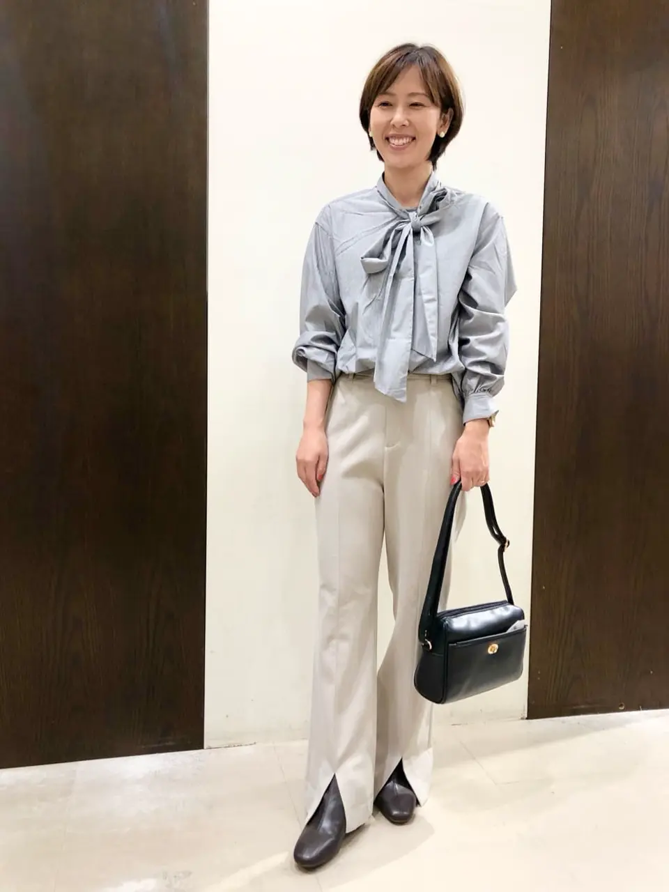  S.Y コーディネート画像