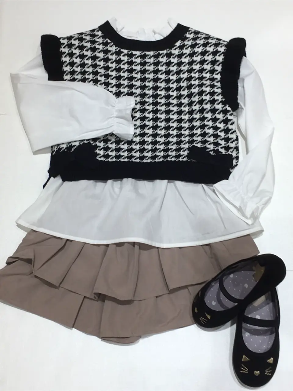  山口 コーディネート画像