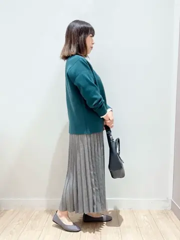 ANY SAKAI コーディネート画像