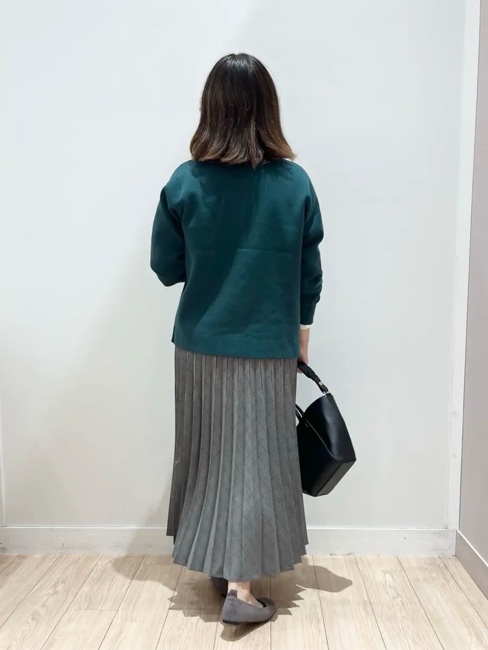 ANY SAKAI コーディネート画像