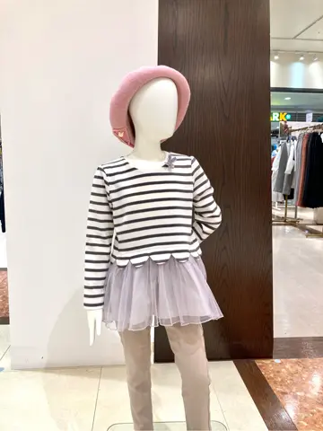 ANY 杉原 コーディネート画像