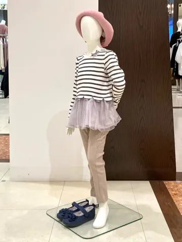 ANY 杉原 コーディネート画像