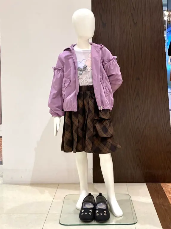  杉原 コーディネート画像