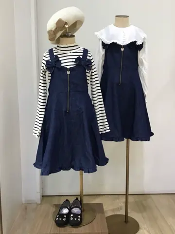 ANY 武市 コーディネート画像