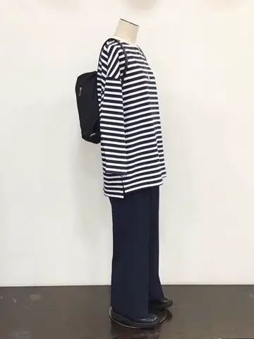 ANY 河村 コーディネート画像