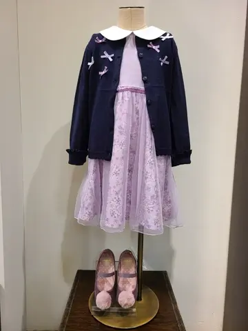 ANY 佐々木 コーディネート画像