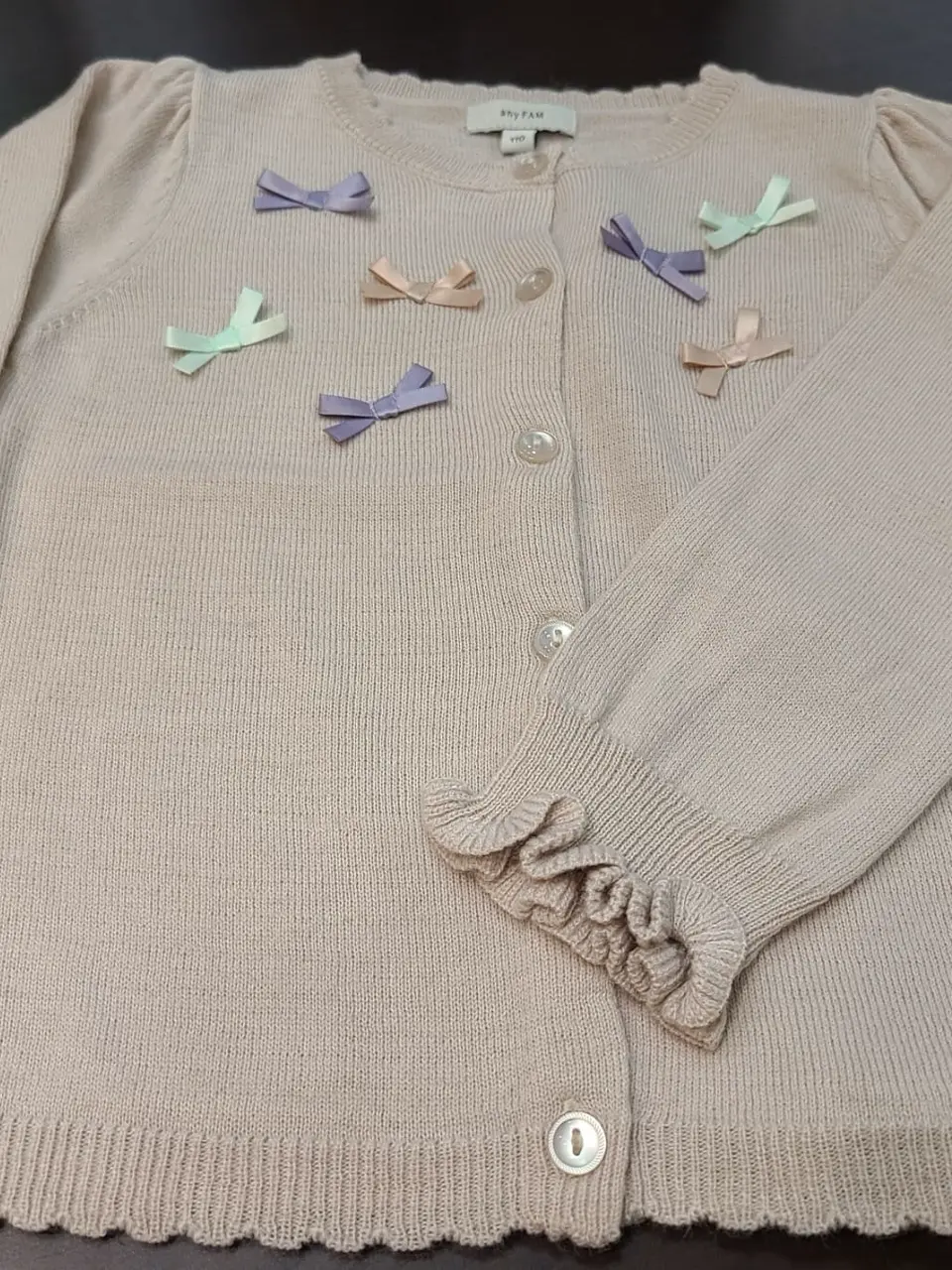 ANY 佐々木 コーディネート画像