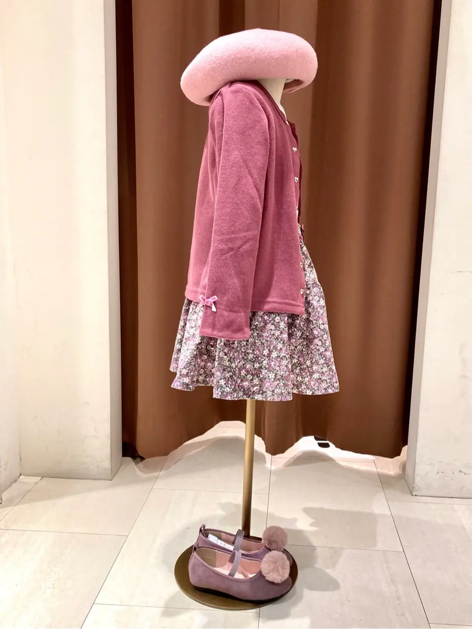 ANY 渡辺 コーディネート画像