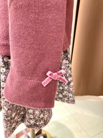 ANY 渡辺 コーディネート画像