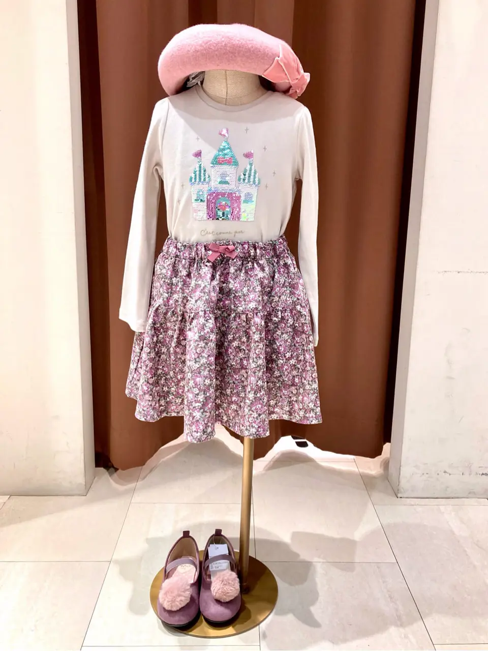  渡辺 コーディネート画像