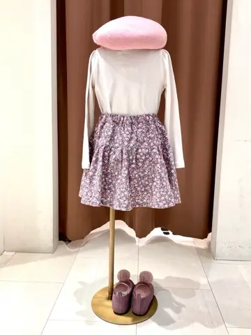 ANY 渡辺 コーディネート画像