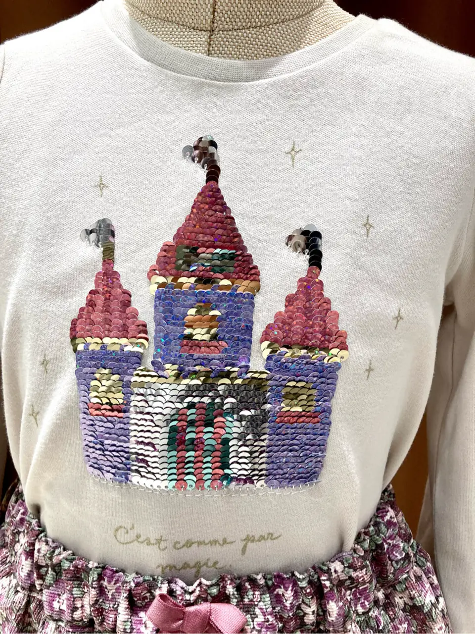 ANY 渡辺 コーディネート画像