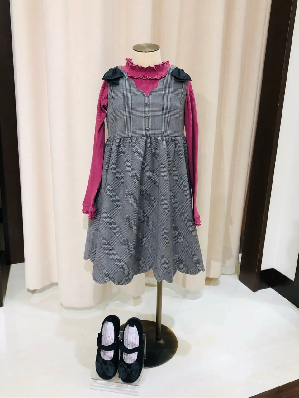  ISHII コーディネート画像