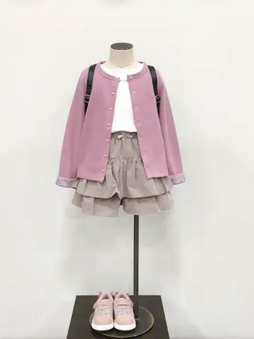 ANY 佐々木 コーディネート画像