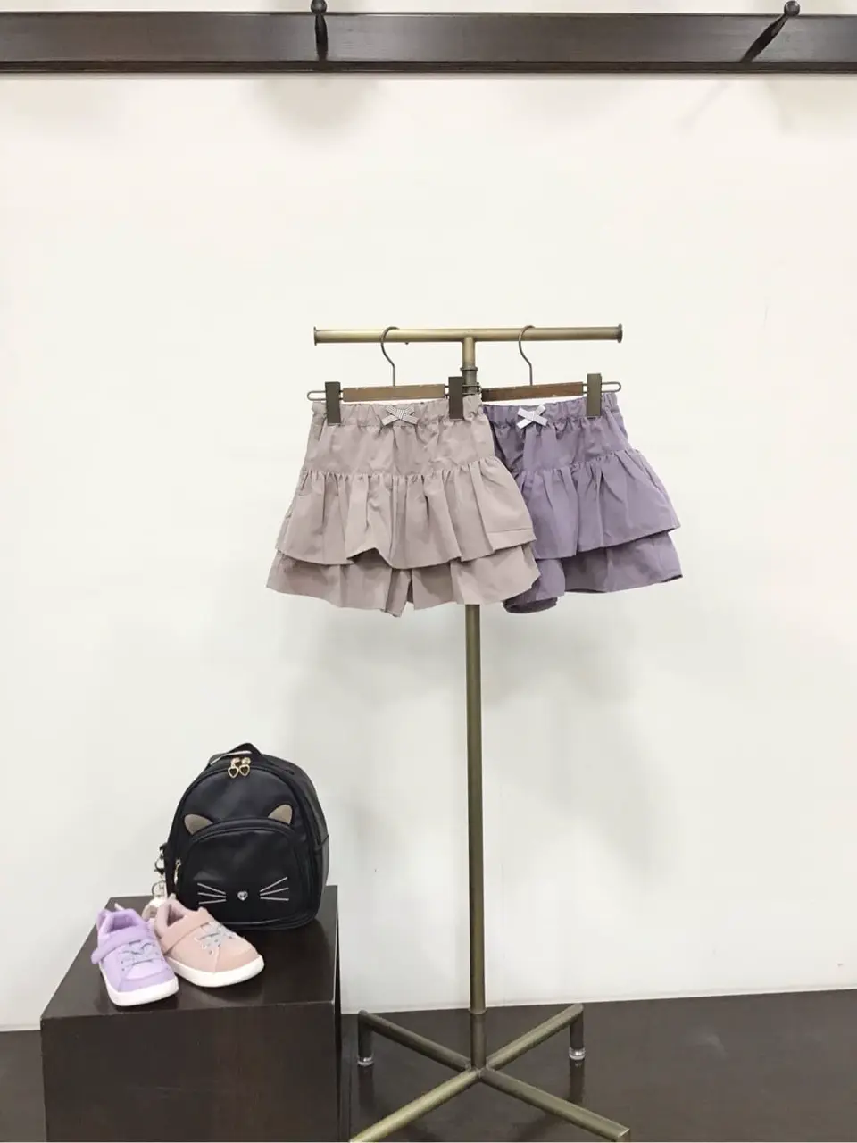 ANY 佐々木 コーディネート画像