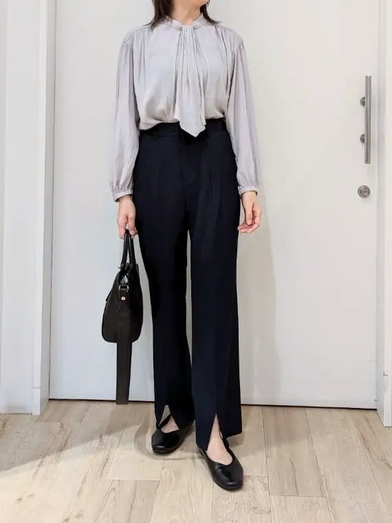 ANY 森永 コーディネート画像