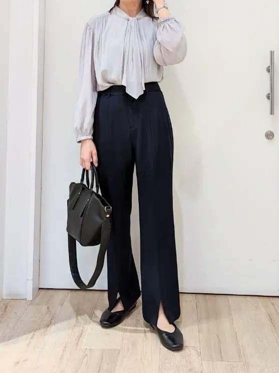 ANY 森永 コーディネート画像