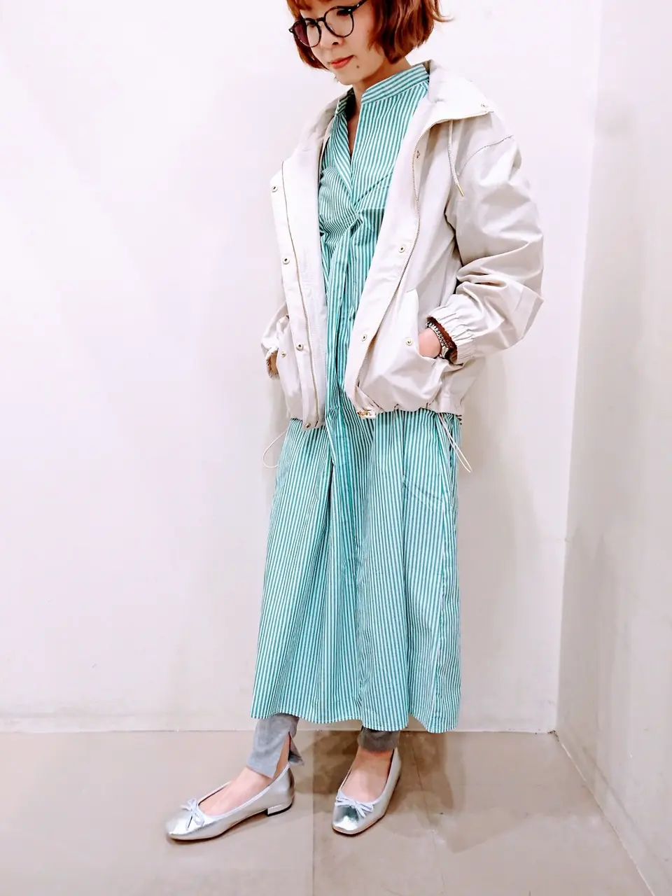  m.n コーディネート画像