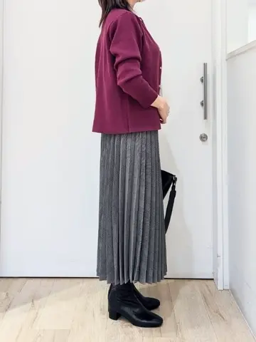 ANY 森永 コーディネート画像