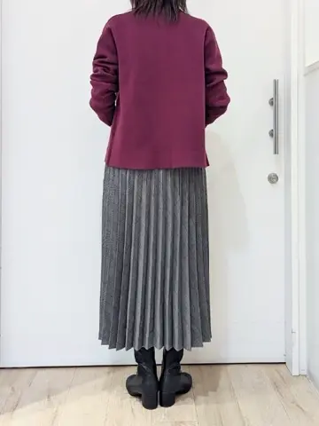 ANY 森永 コーディネート画像