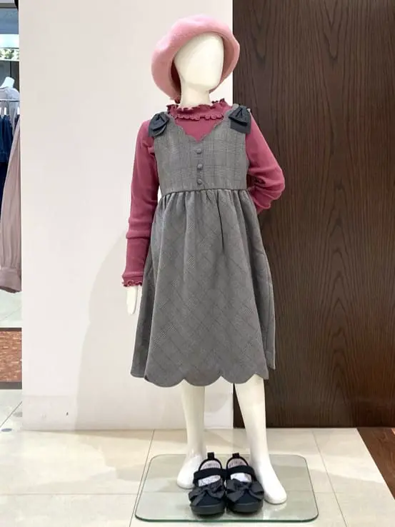  杉原 コーディネート画像