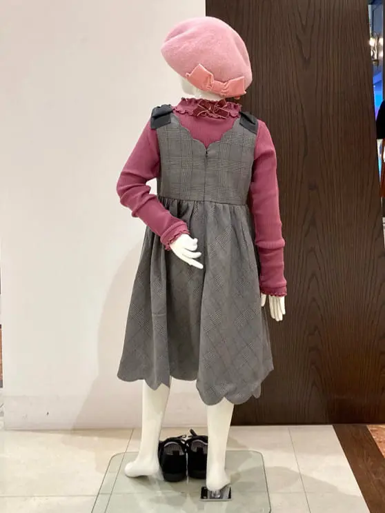 ANY 杉原 コーディネート画像